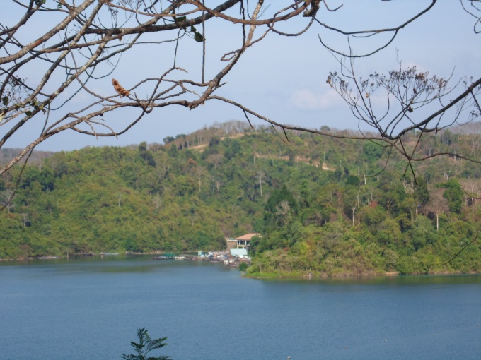 Lac Ratchaprapa