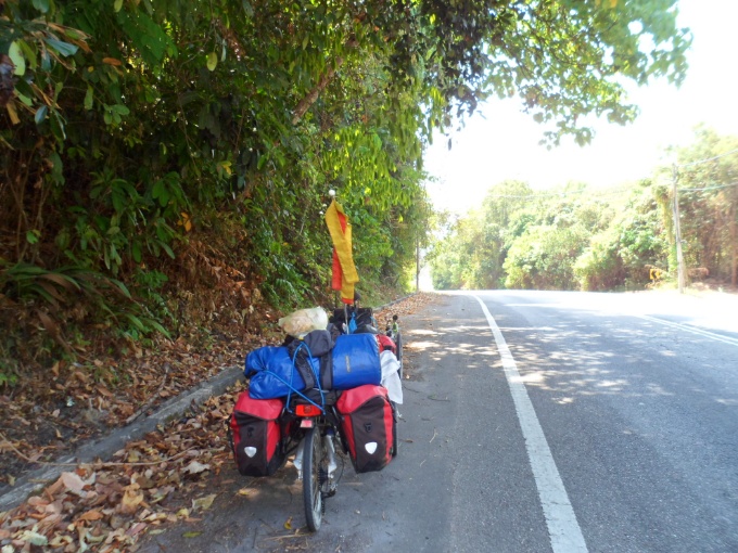 Pause après l'effort