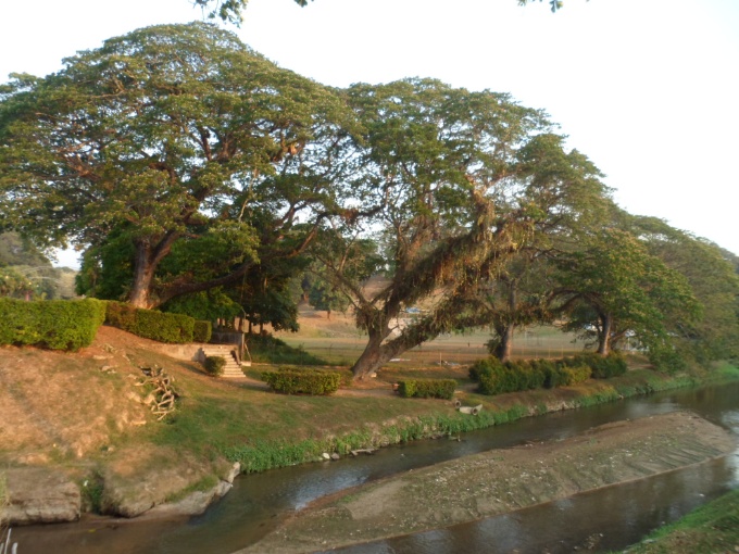 Kuala Kangsar