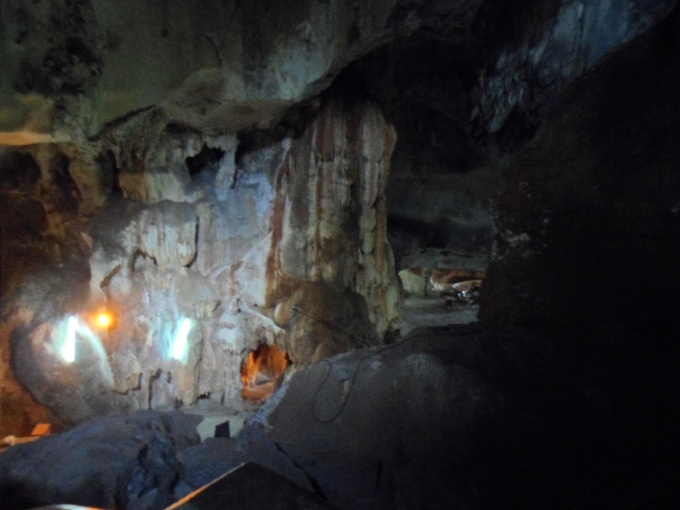 Perak Cave