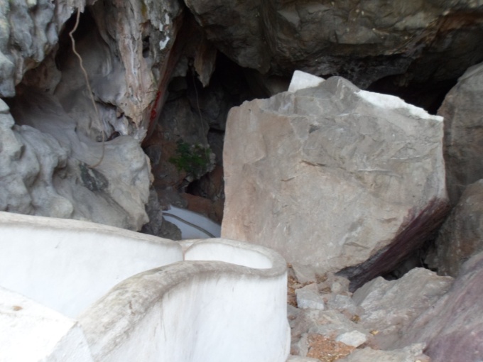 Perak Cave