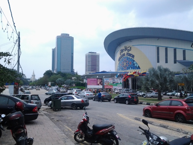 Johor Baru